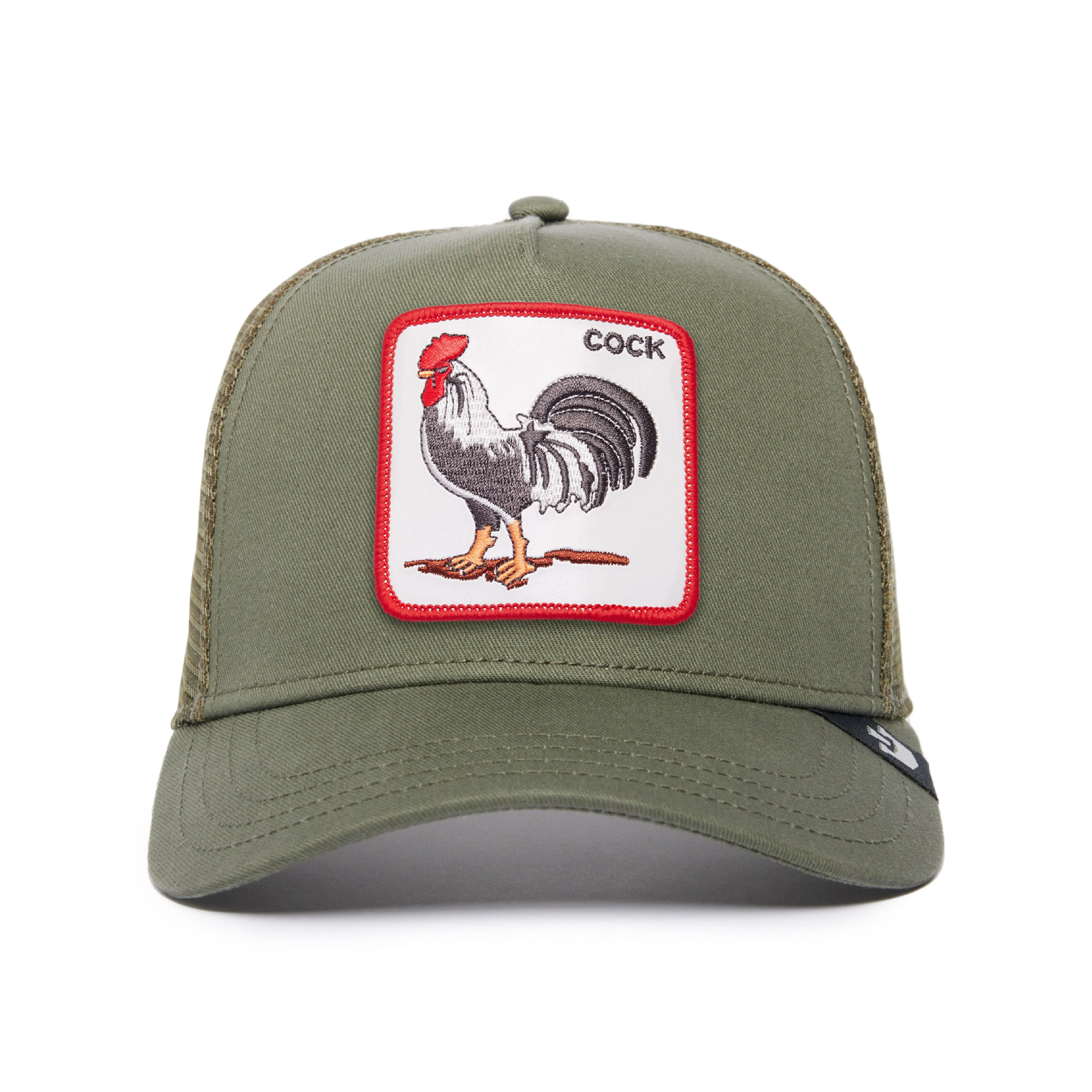 Gorra The Cock Unisex