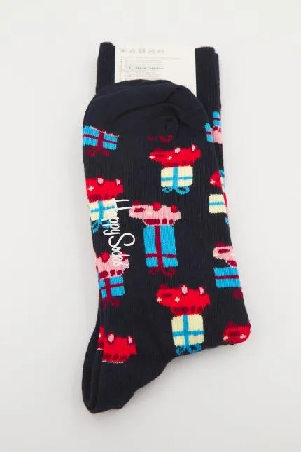 HAPPY SOCKS HOLIDAY SHOOPING
