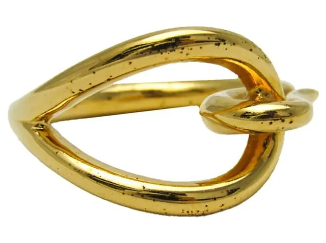 Hermès Jumbo Dorado 