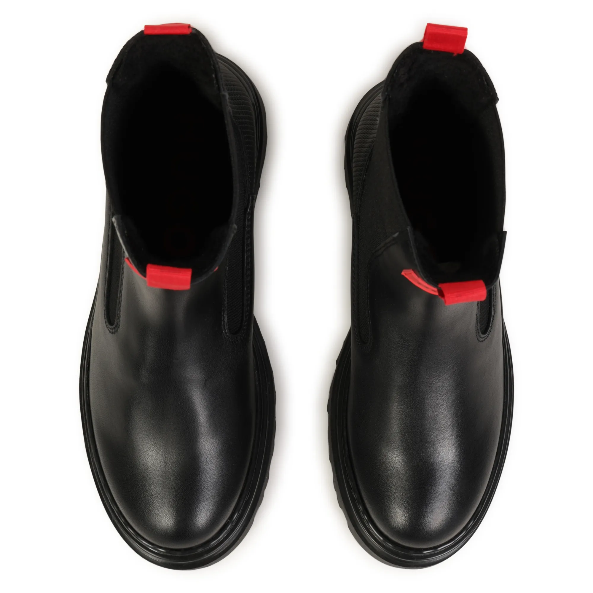 HUGO BOTINES