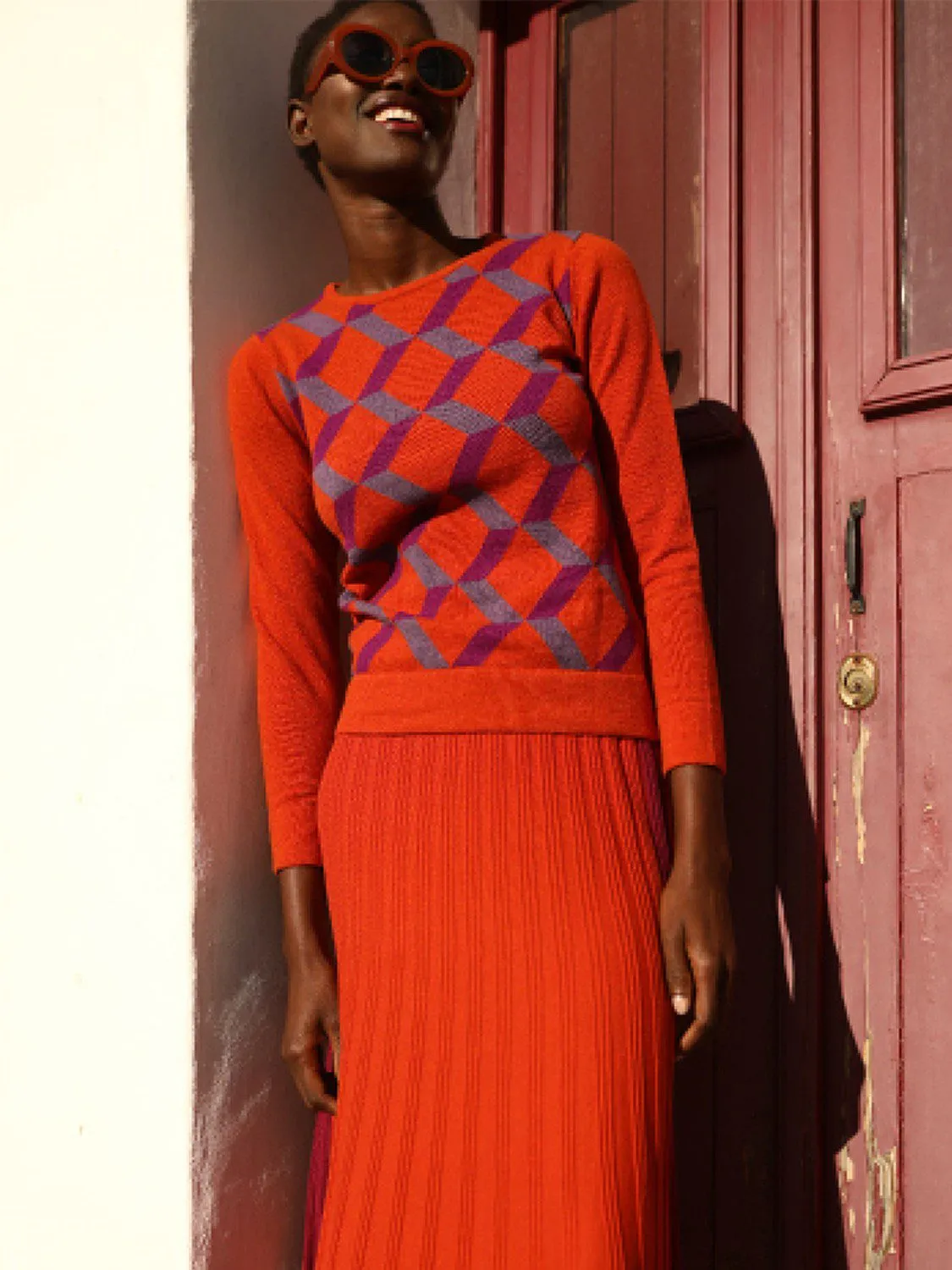 IRIA JERSEY PANAMBI