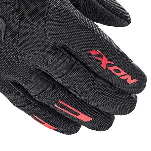 Ixon Mig 2 Black Red 