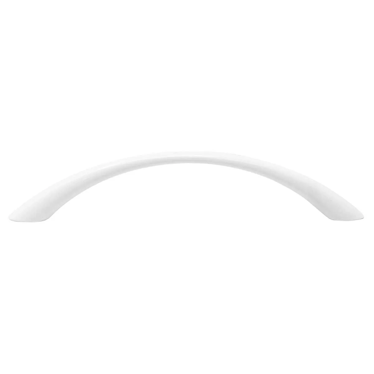 Jaladera infinity blanca 128 mm HE-533 Arte Fino