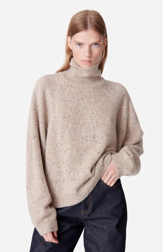 Jersey Dotty