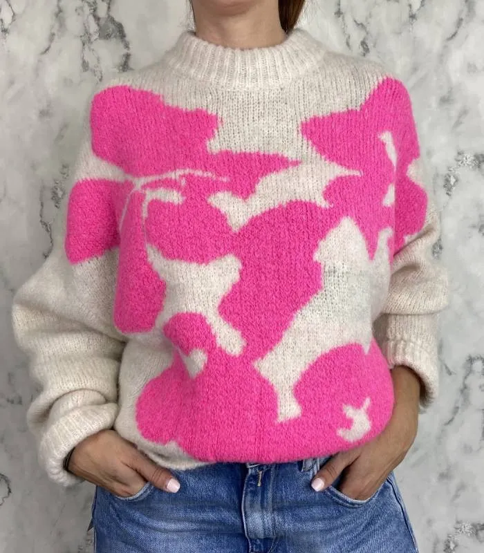 JERSEY ESSENTIEL