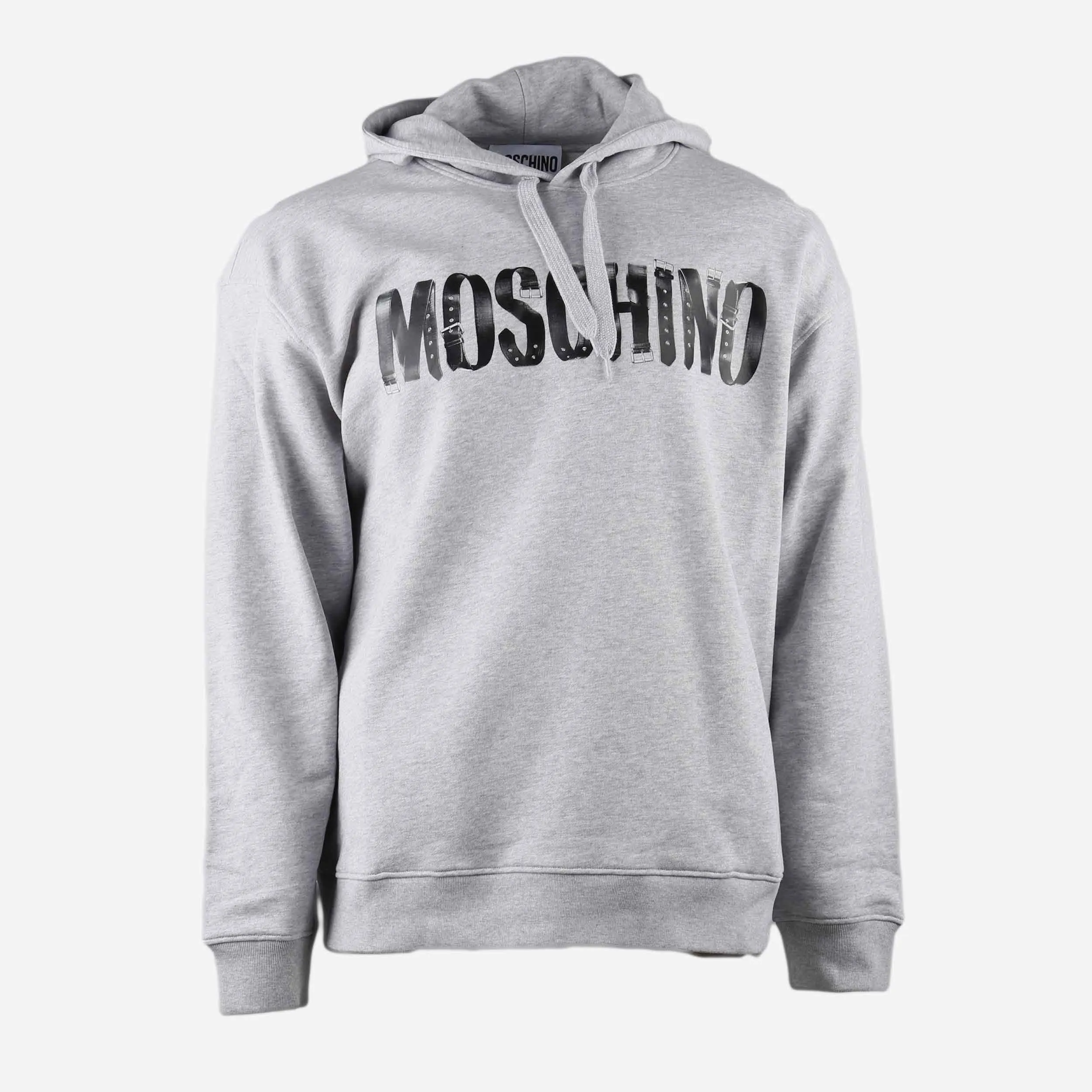Jersey Hombre Moschino Couture 1727-5228