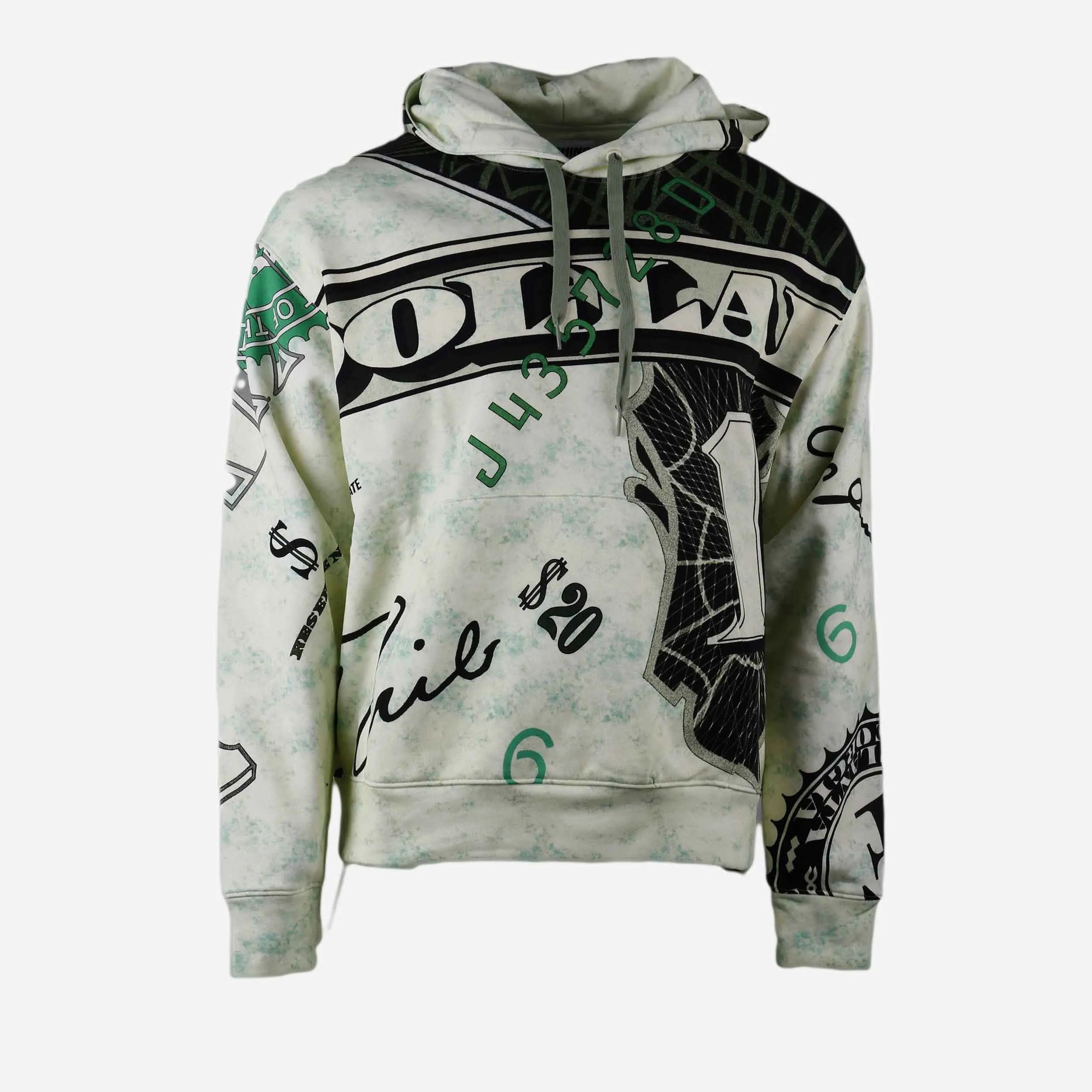 Jersey Hombre Moschino Couture 1727-7027