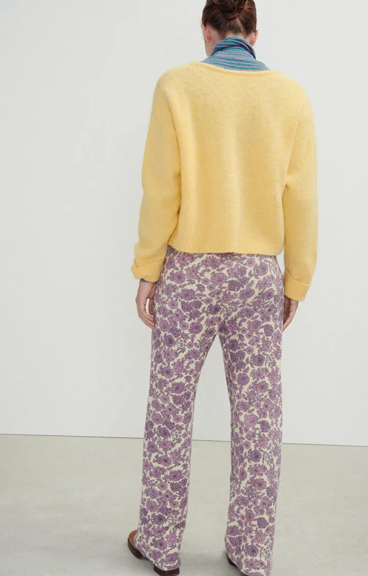 Jersey mujer East | EAST18HH23