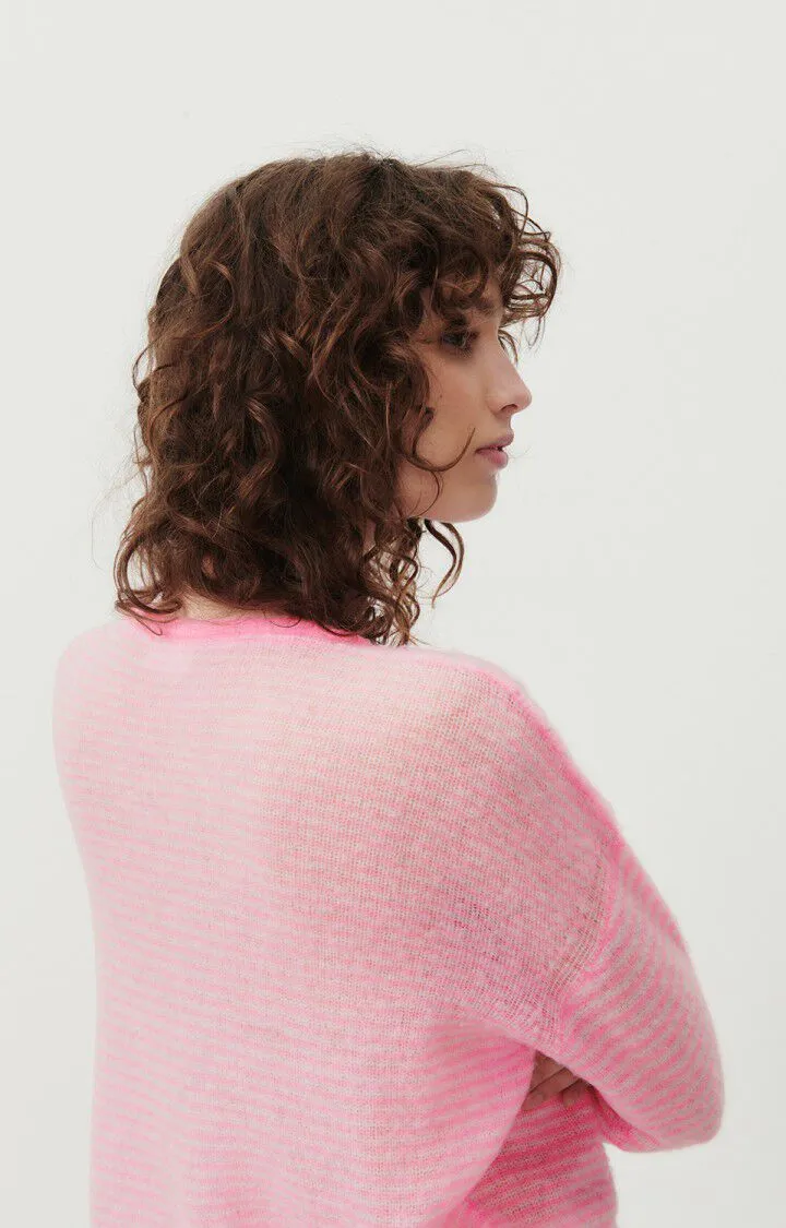 Jersey mujer Zakday | ZAK18BE24