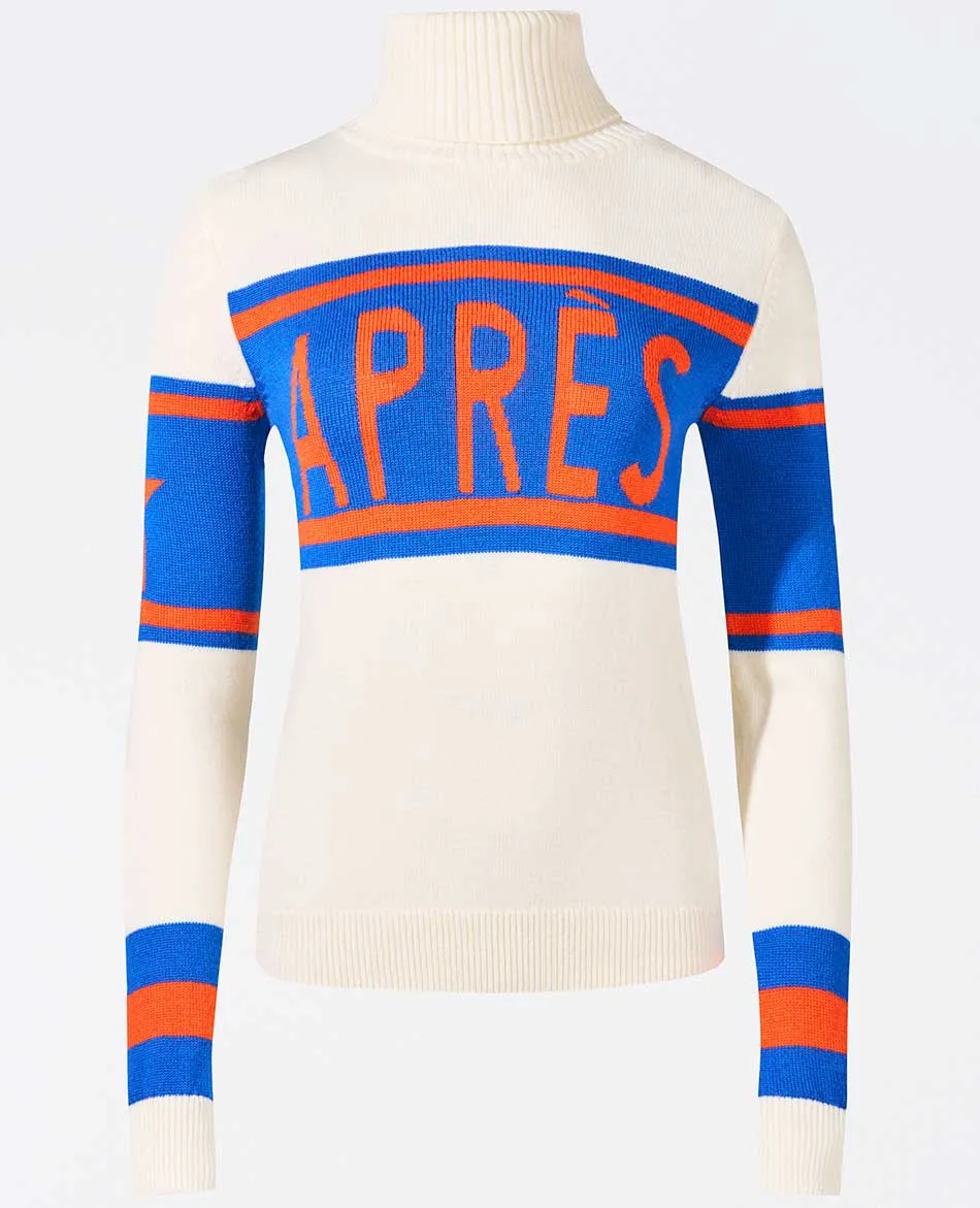 JERSEY PERFECT MOMENT APRES