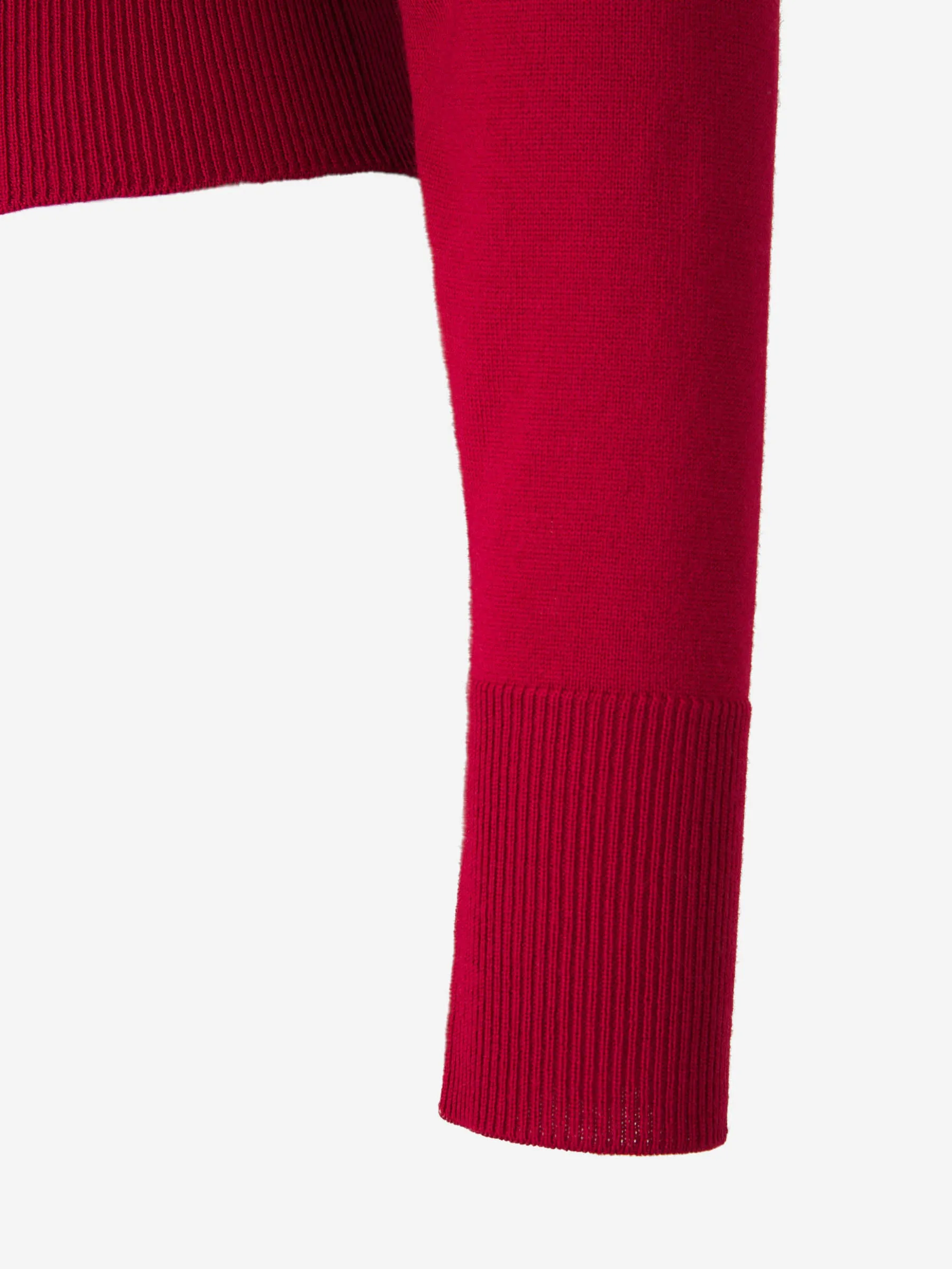Jersey Punto Drapeado