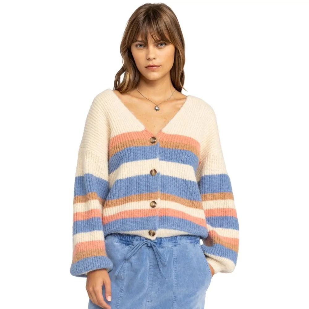 JERSEY ROXY MARBLE TILES STRIPE