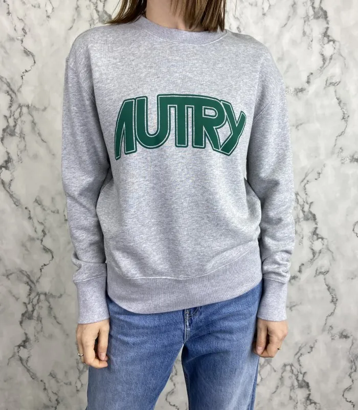 JERSEY SUDADERA AUTRY