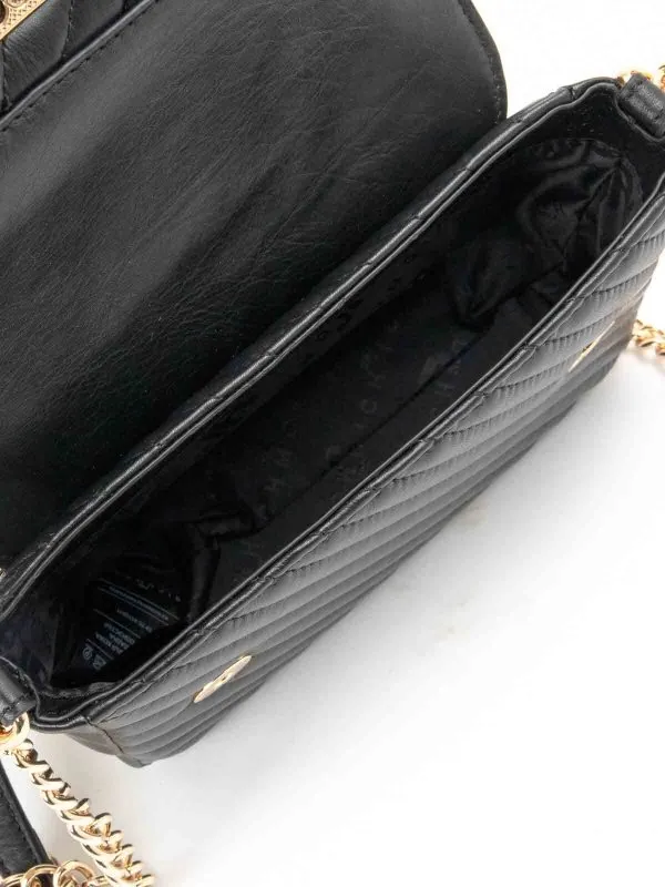John Richmond Bolsa De Hombro - Negro