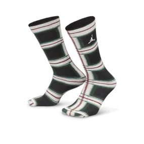 Jordan Everyday Essentials Holiday Socks