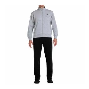 JSmith Chandal HOMBRE JUNTA GRIS