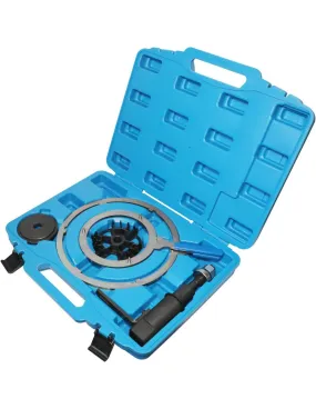 Juego de herramientas para reparacion de doble embrague FORD  DPS6 / 6DCT250 6 velocidades (Transit, fiesta, focus, B-Max...)