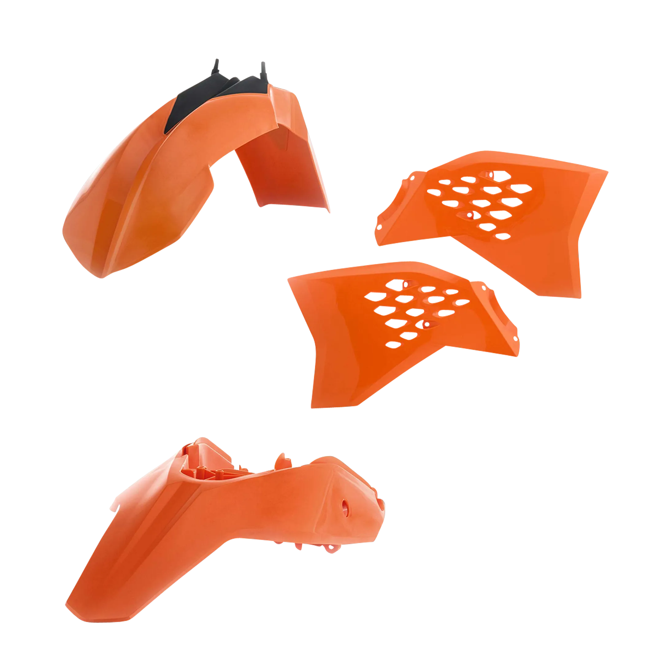 Juego de Plástico Acerbis