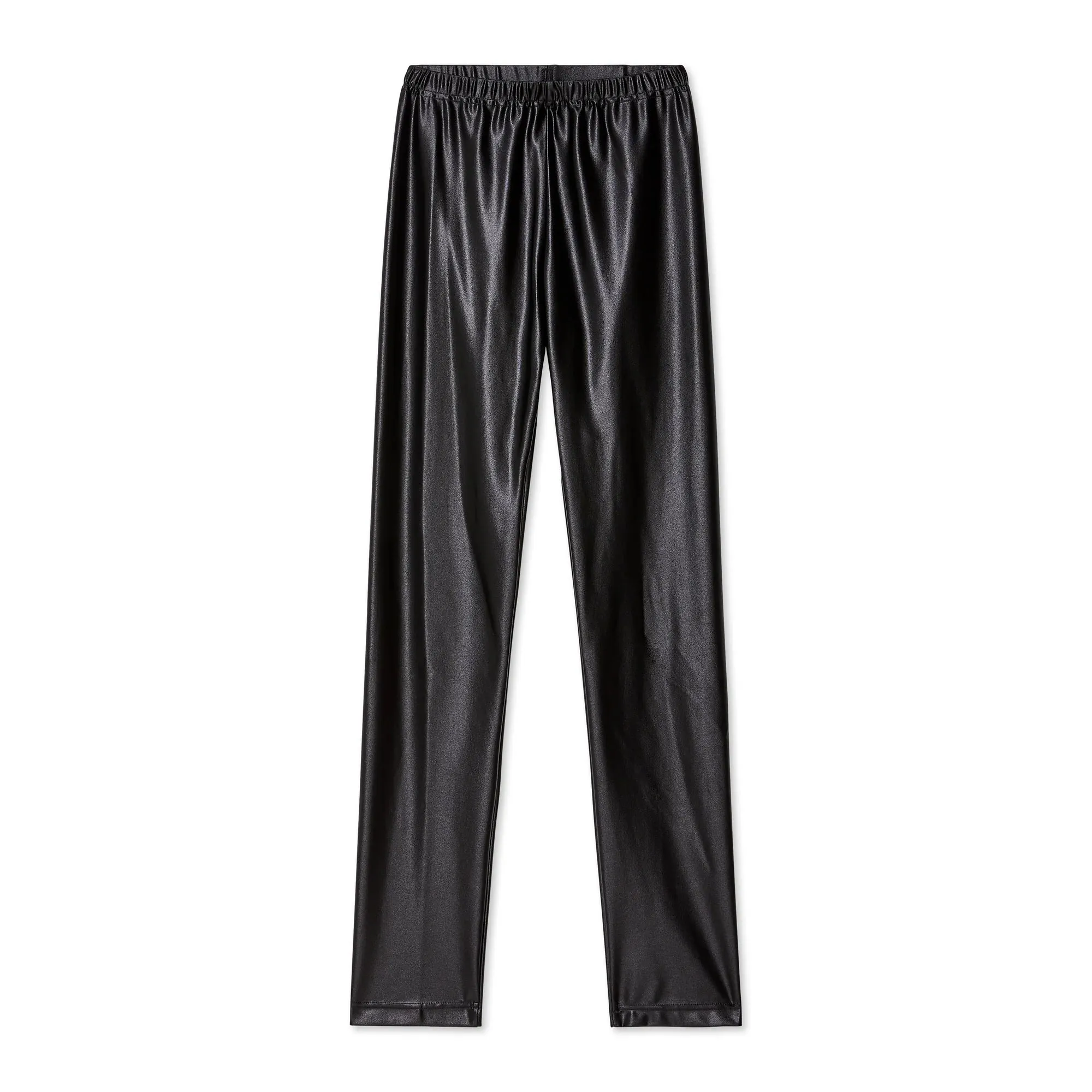 Junya Watanabe Women Tights Black