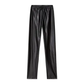 Junya Watanabe Women Tights Black