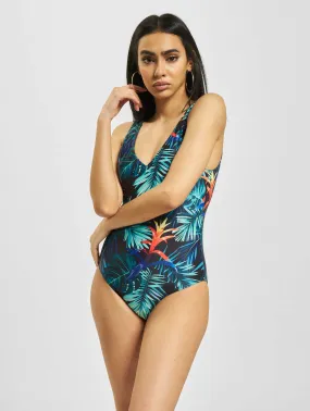 Ladies High Leg Pattern