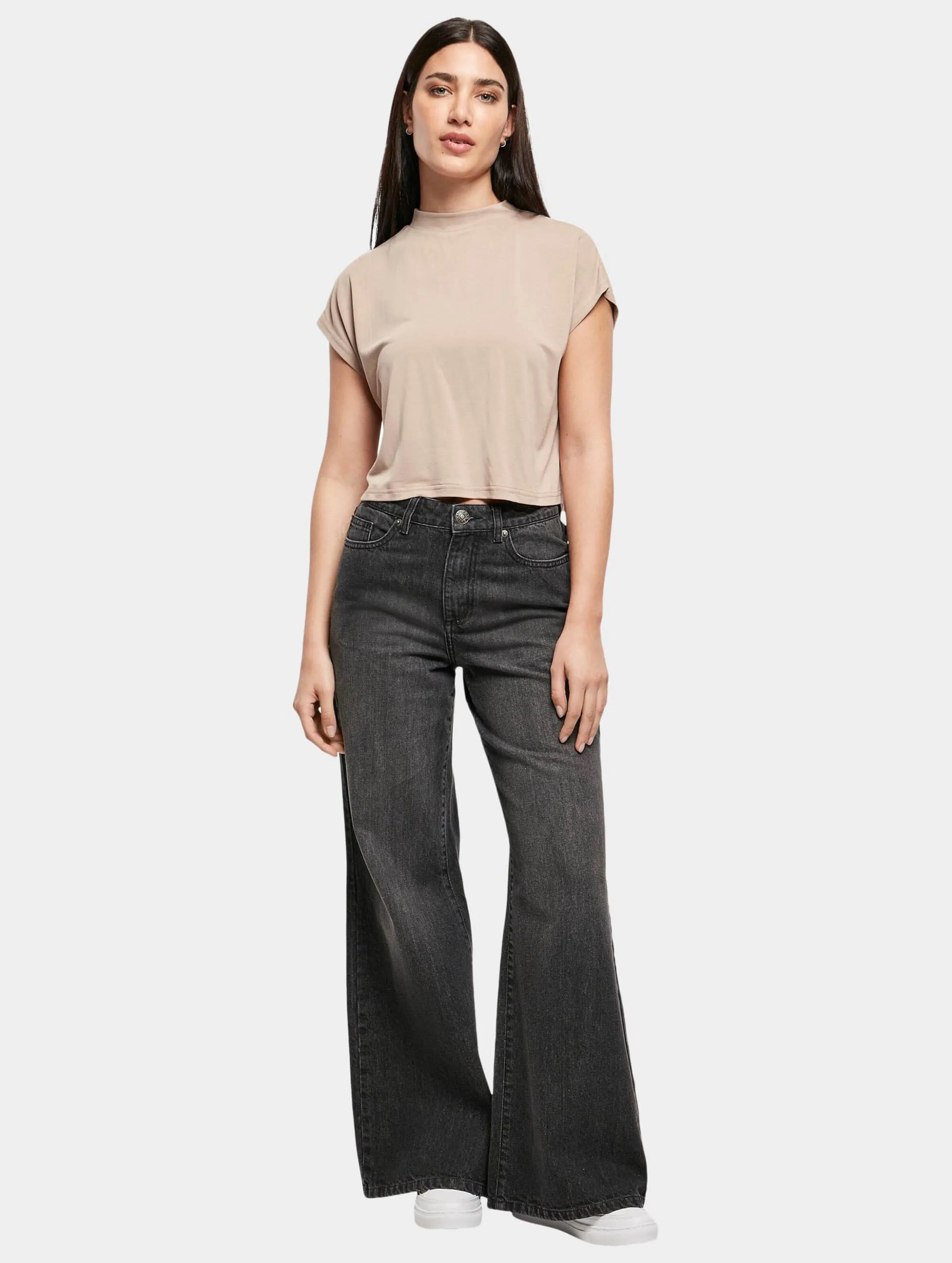 Ladies Modal Short