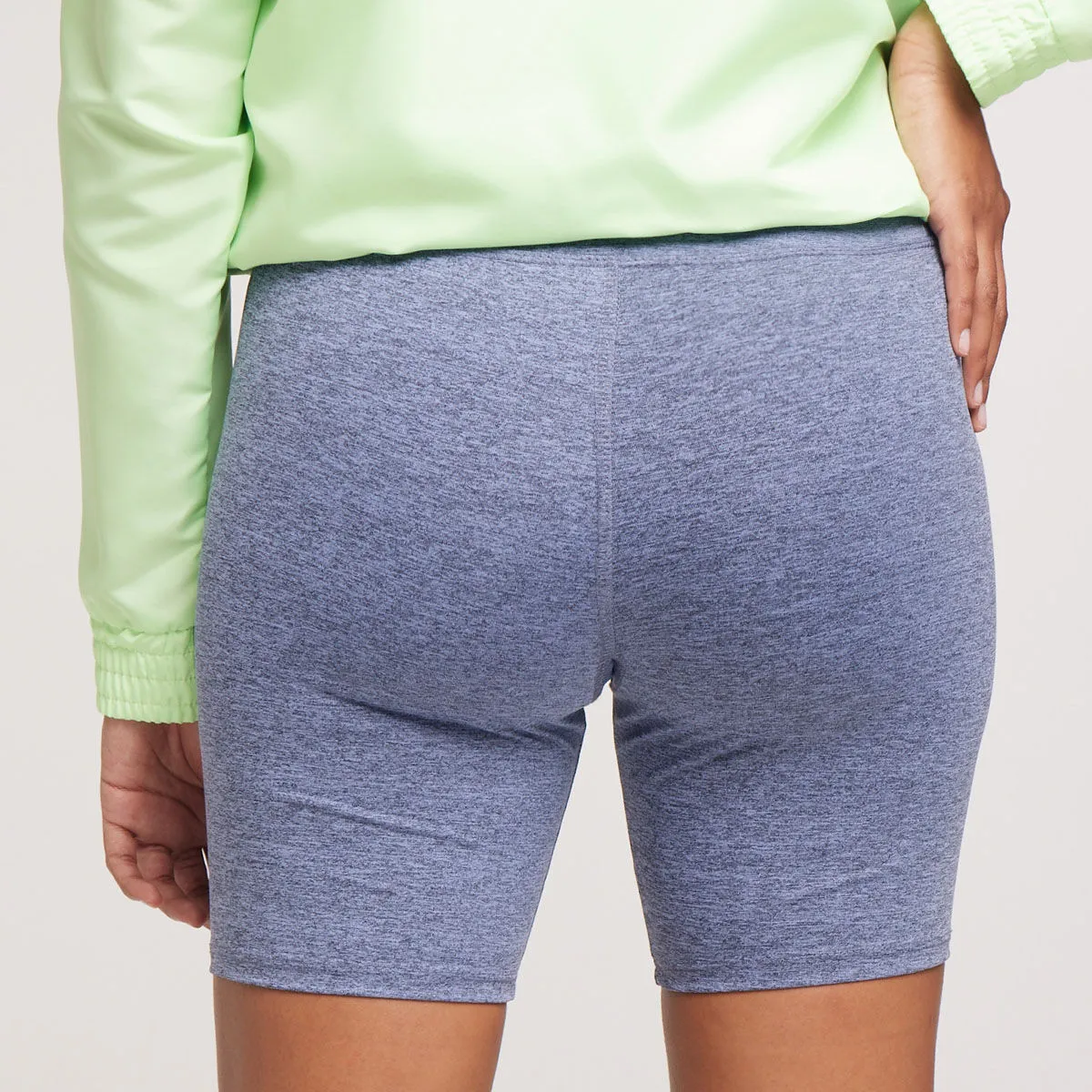 Leggins Biker Deportivo