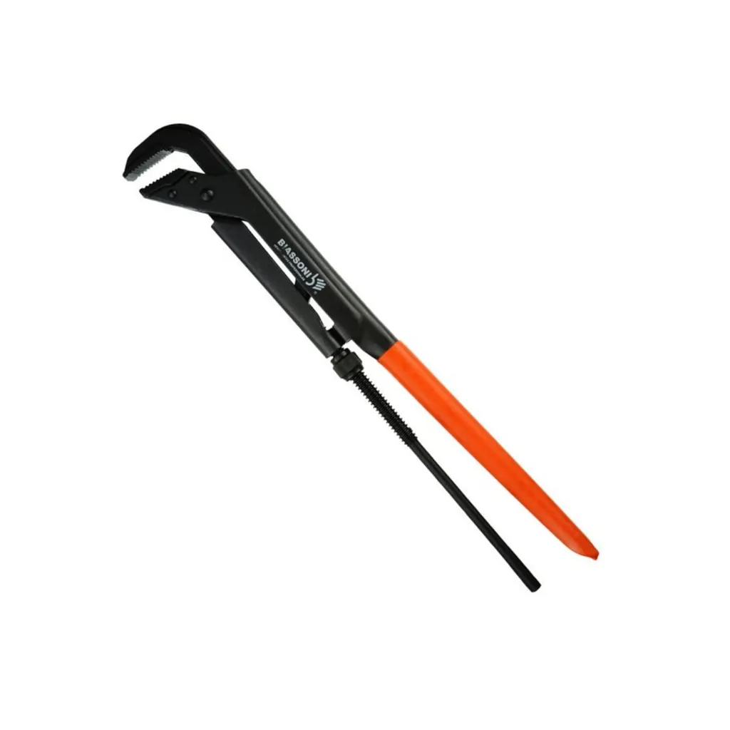 LLAVE PARA CAÑO BIASSONI - 1" - 991591