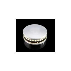 Lopolight 200-012 Luz 360º Blanca Ancla Base K-Lock Pe