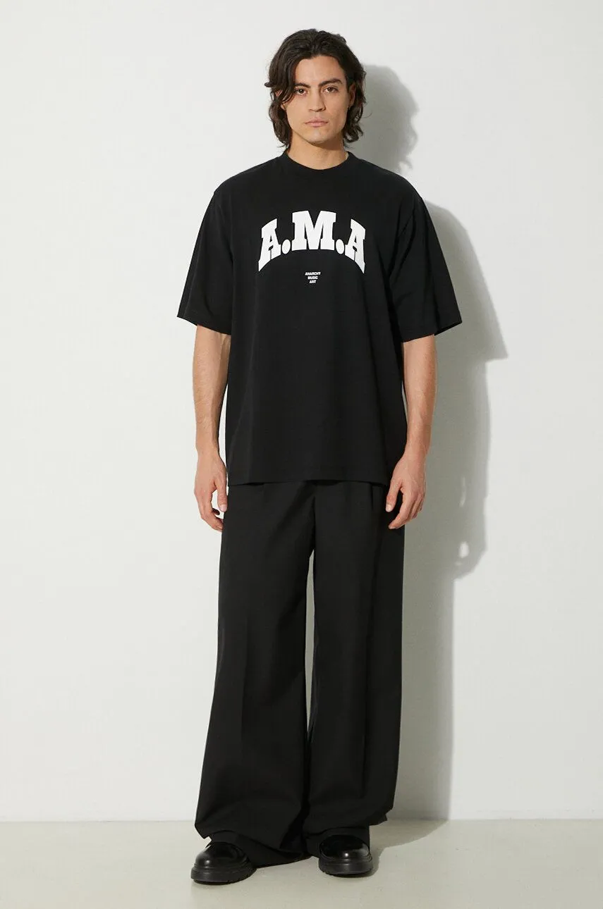 Marcelo Burlon T-Shirt Print