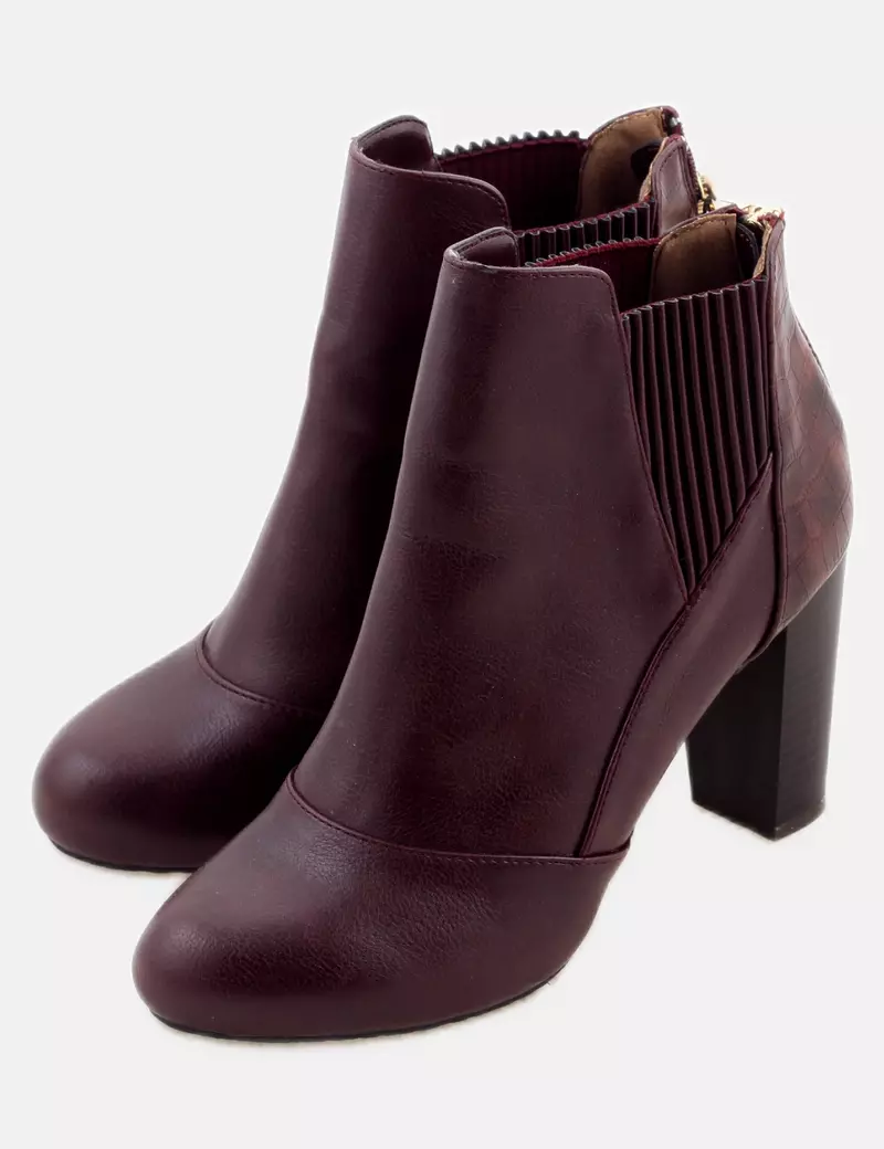 Mariamare Botines