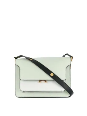 Marni Bolsa De Hombro - Verde