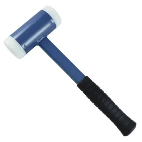 Martillo nylon anti-rebote Ø 60mm JBM 52426