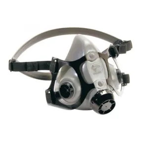 Mascarilla de 2 filtros 4M-530 Infra