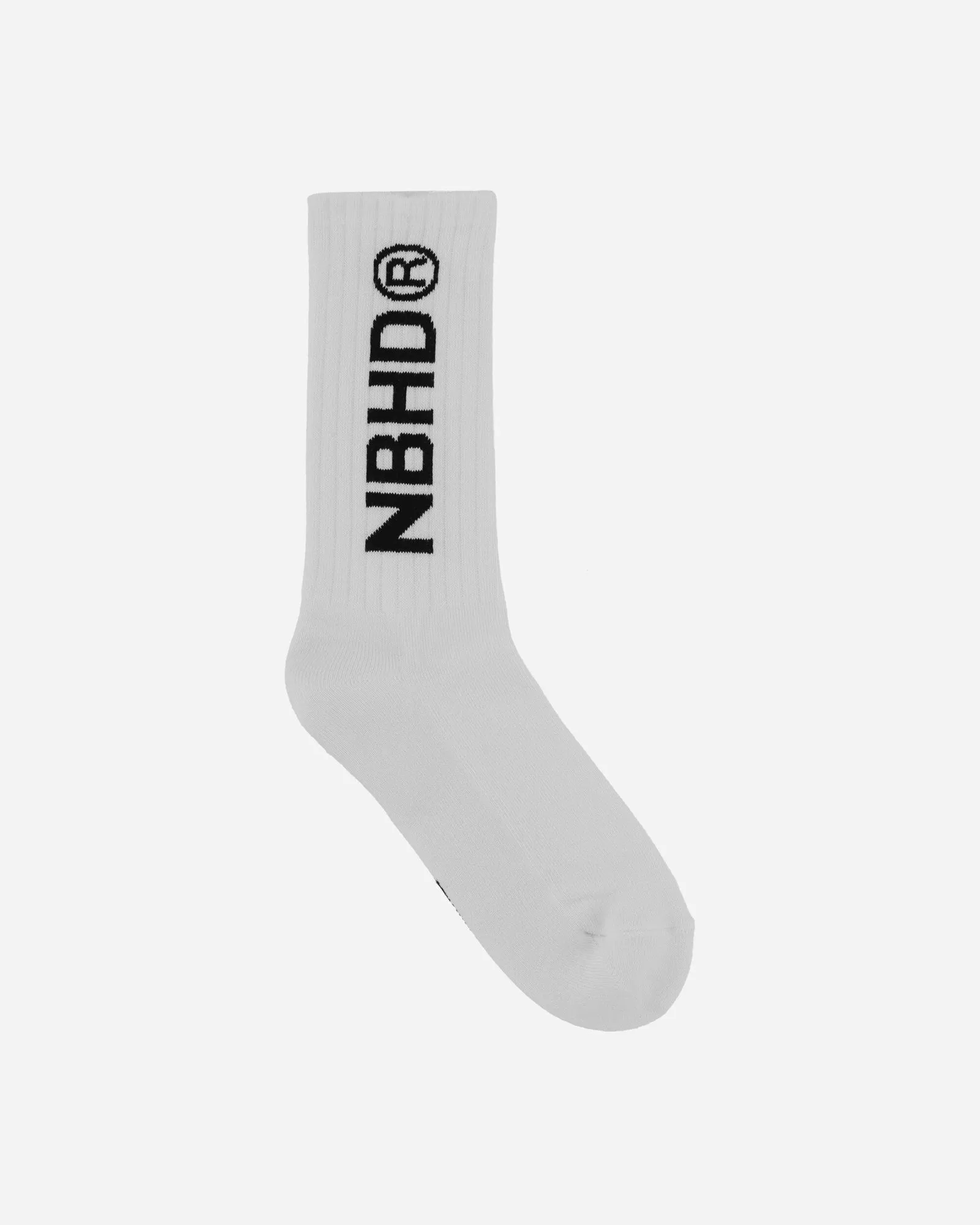 Neighborhood Logo Socks