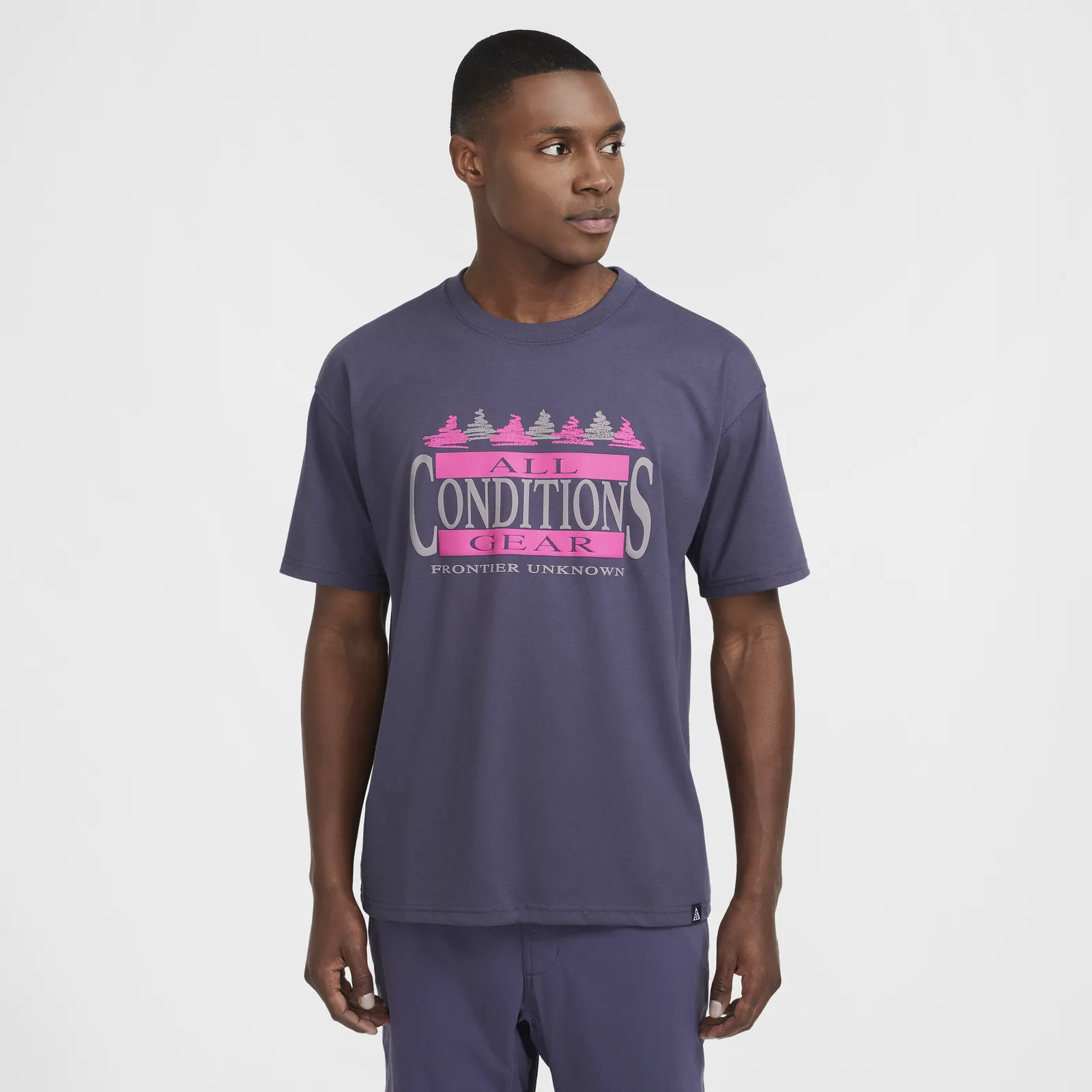 Nike ACG Dri-FIT T-Shirt