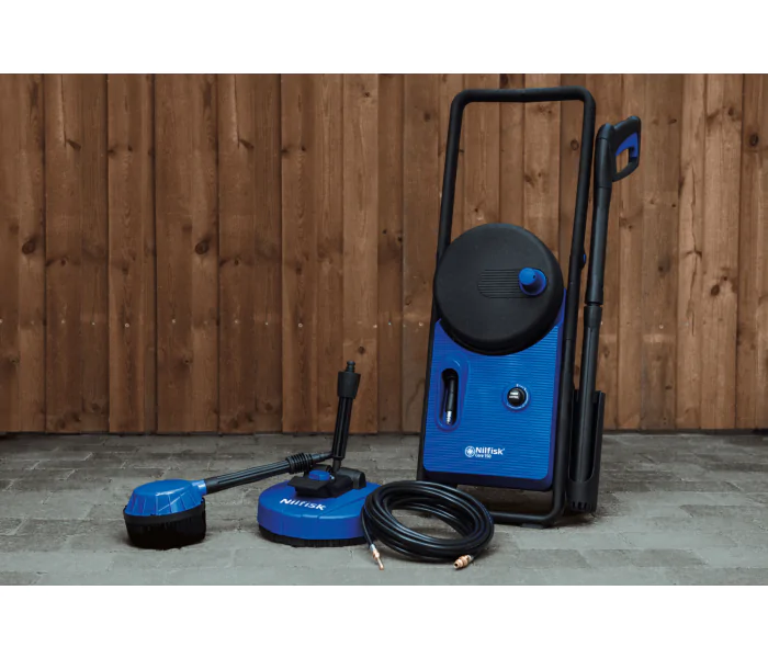 Nilfisk Core 150 PowerControl - Hidrolimpiadoras