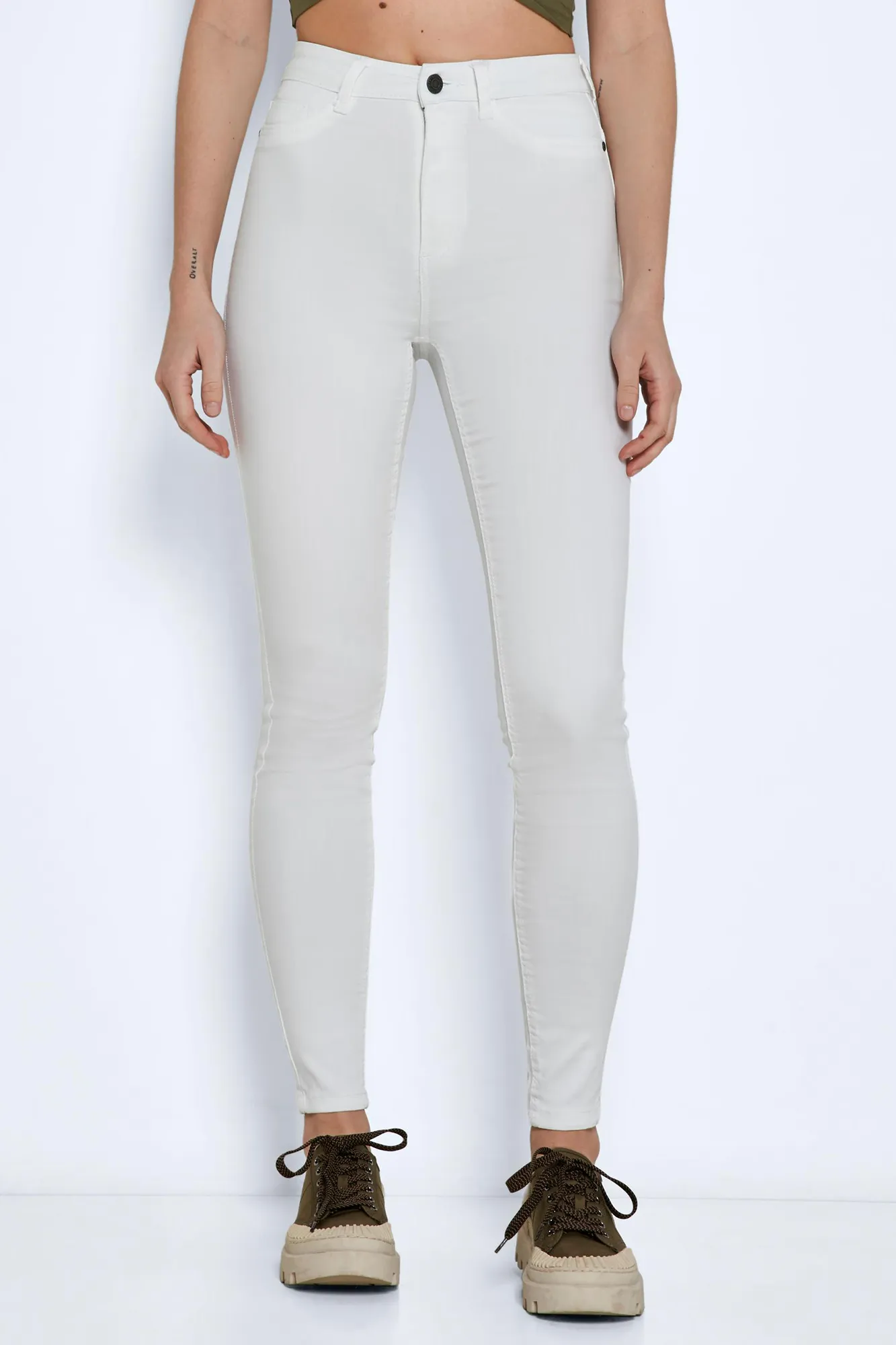 Noisy May Jeans skinny