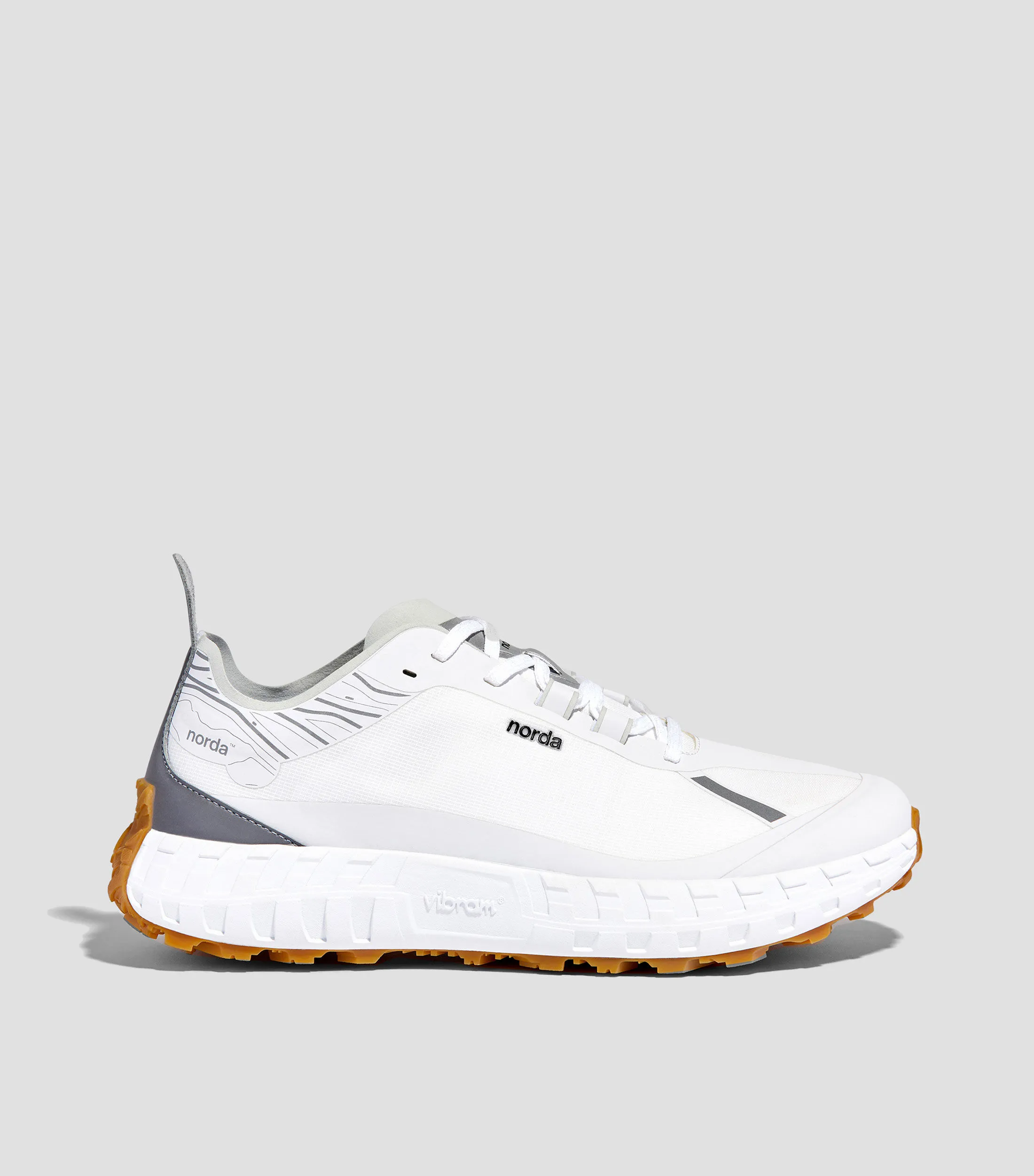 norda Tenis para correr Hombre