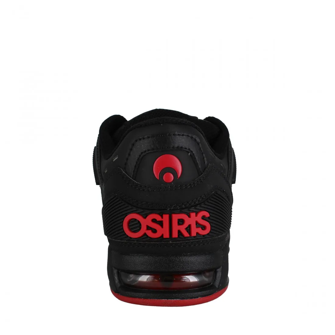 OSIRIS PERIL black red
