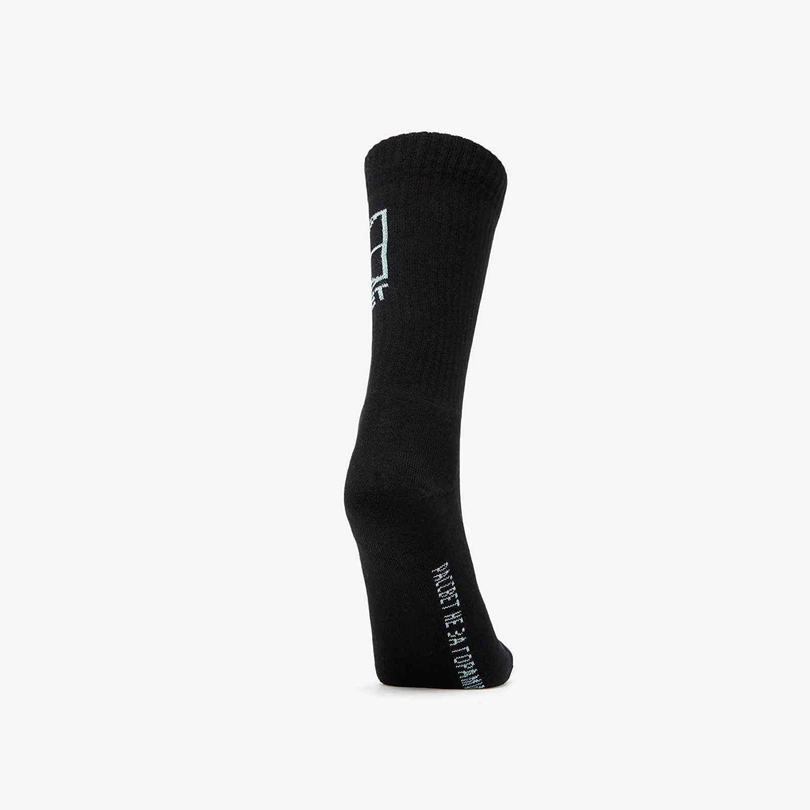 PACCBET Logo Socks Knit