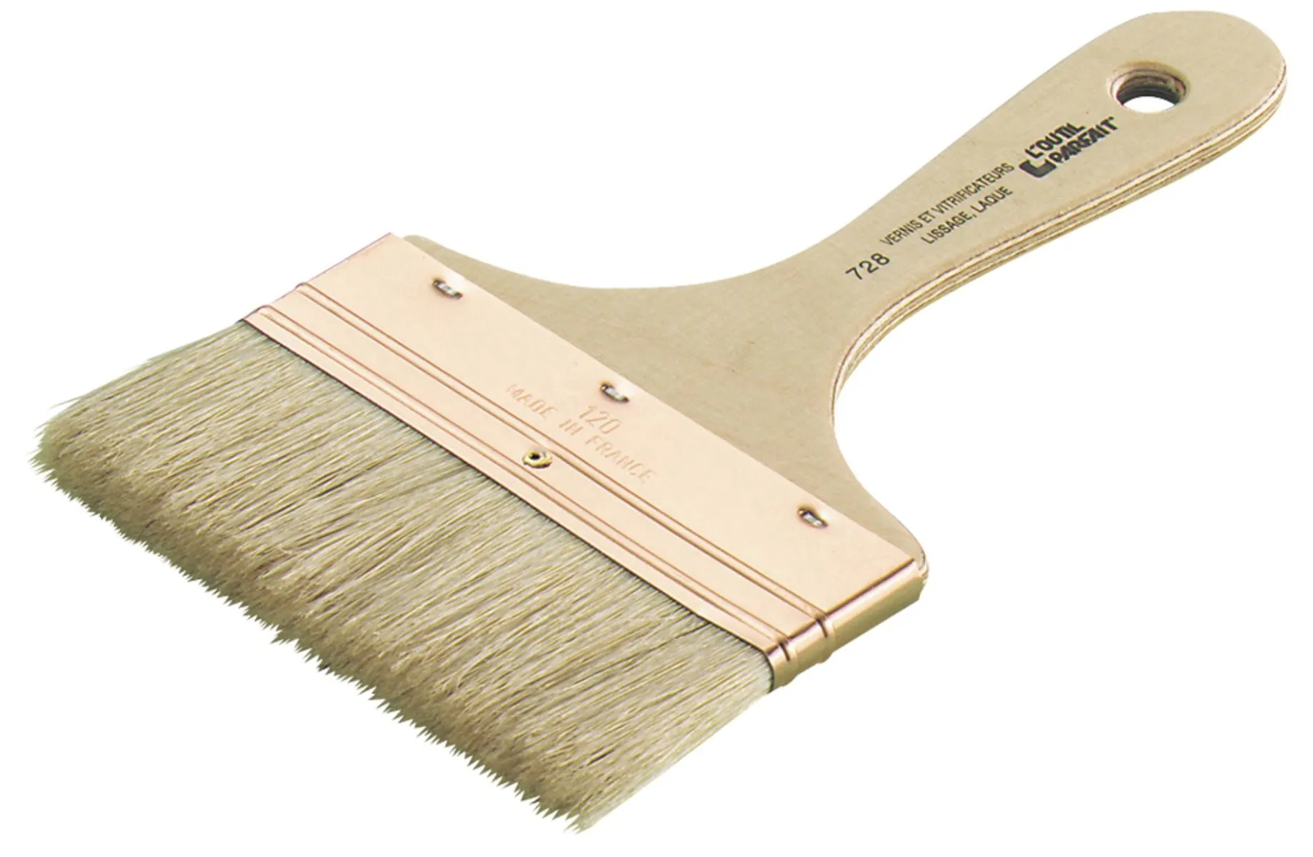 Paletina spalter dimensión 80 loutil parfait  l´outil parfait - 728508