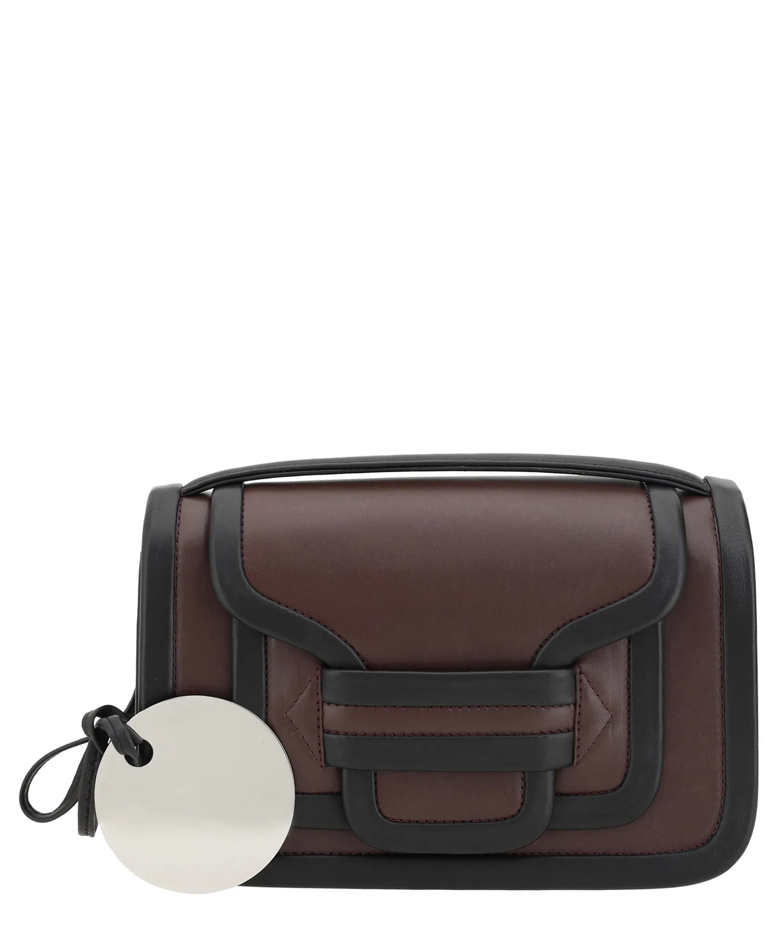 Pierre Hardy Bolso de hombro Alpha