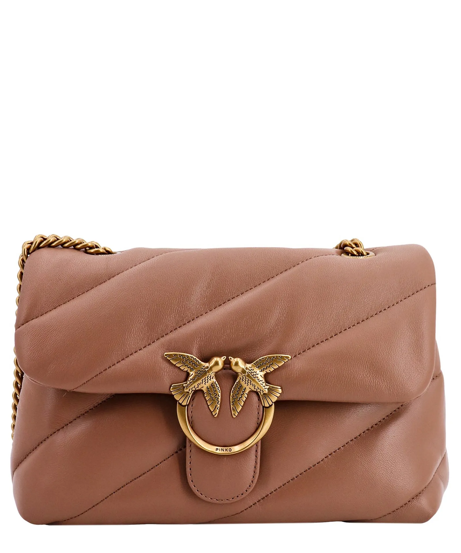 Pinko Bolso de hombro Love Birds