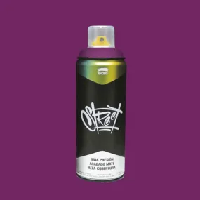 pintura en spray evans street snunsno 400 mililitros