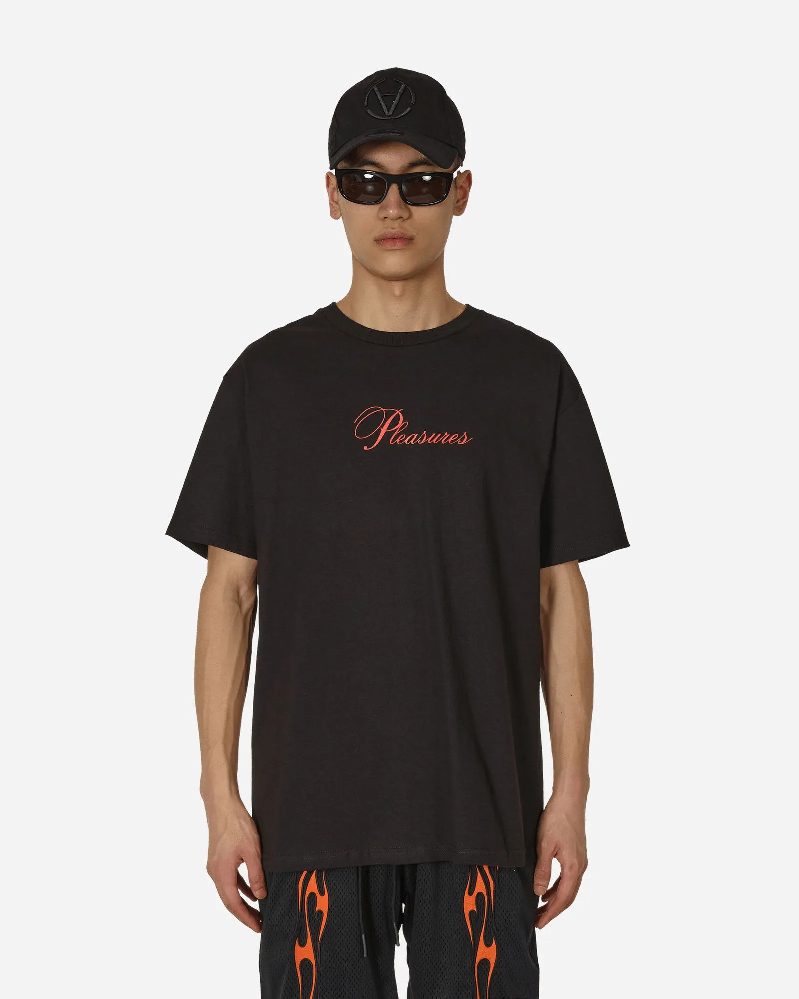 Pleasures Stack T-Shirt