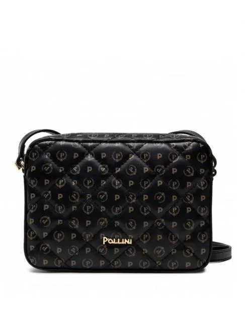 POLLINI HERITAGE MATELASSE Minibolso de hombro