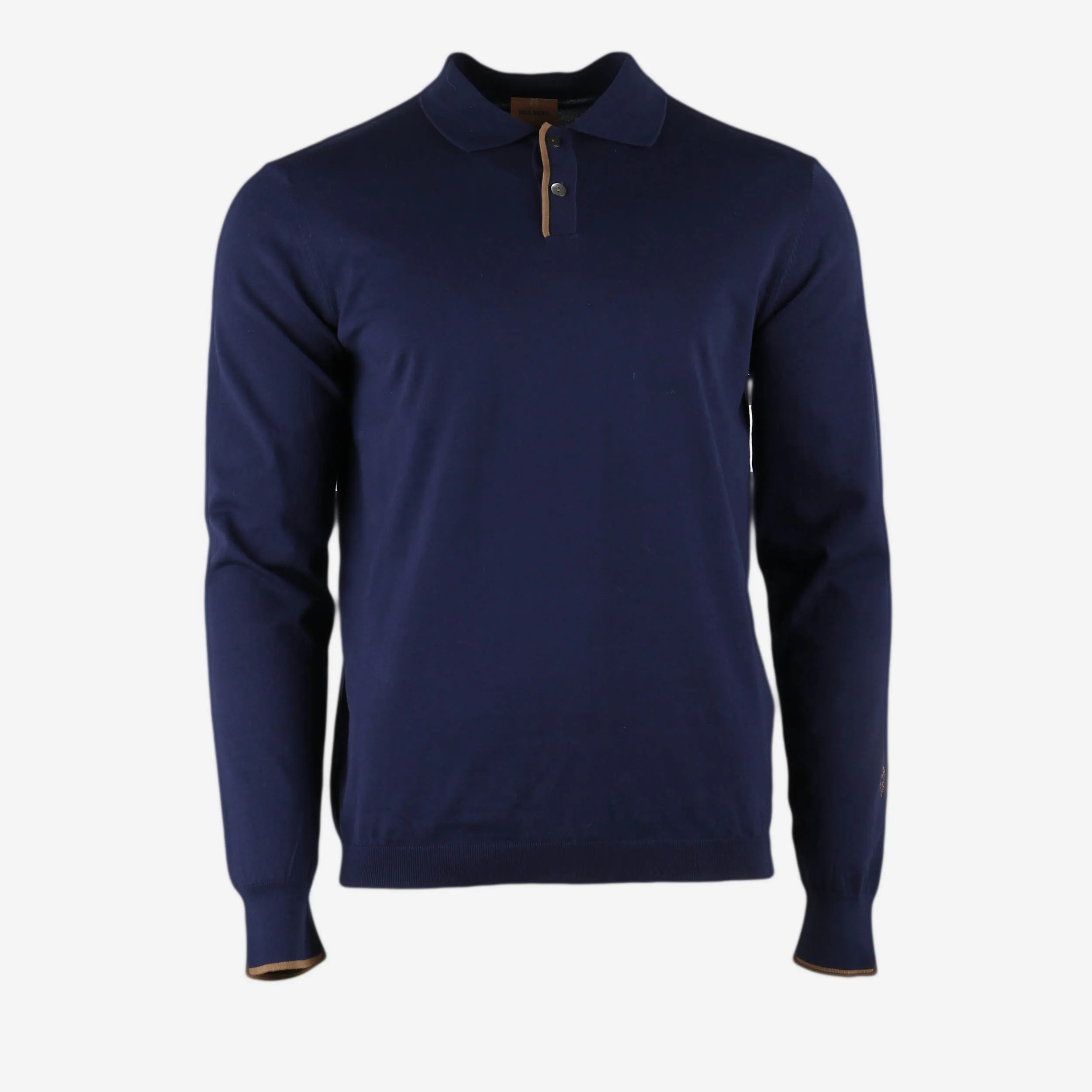Polo Hombre Mos Mosh 503890 GAJOSH