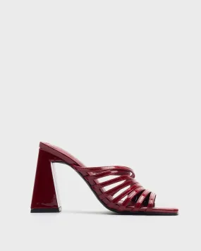 Red Saba