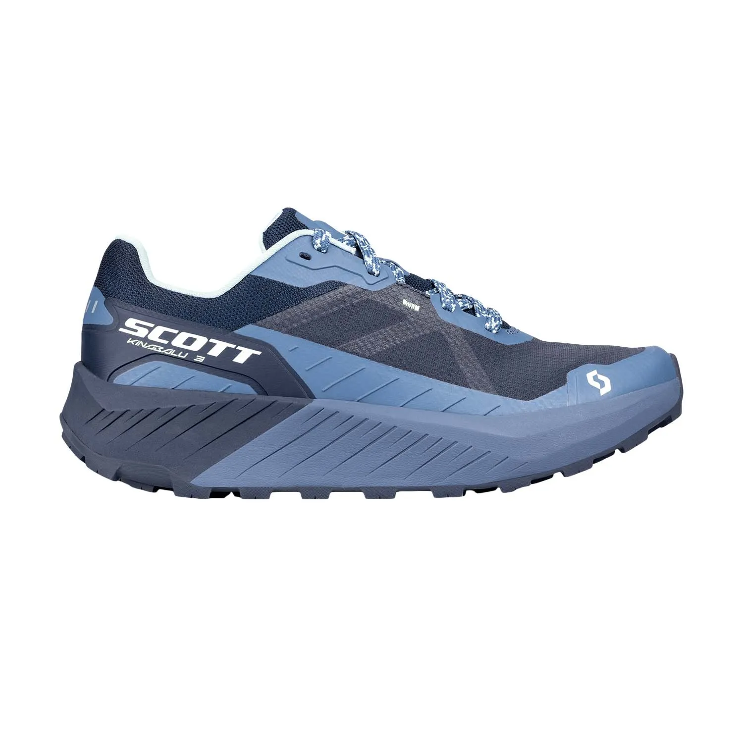 Scott Kinabalu 3